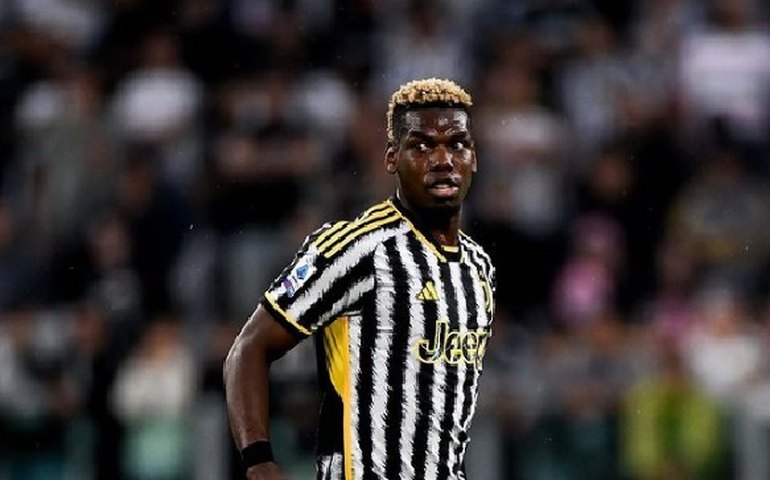 Pogba lamenta suspensão por doping e diz que vai recorrer: 'Coração partido'