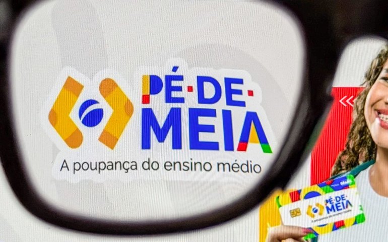 Confira as datas de pagamento da primeira parcela do Pé-de-Meia 2026