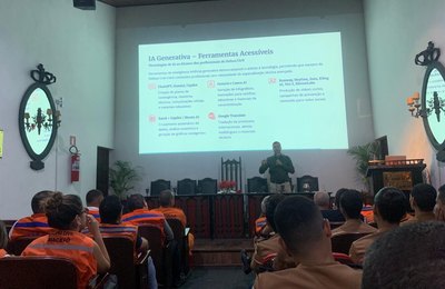 Palmeira dos Índios participa de seminário sobre gestão de riscos e desastres em Maceió