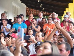   Marco Antônio / Agência Alagoas