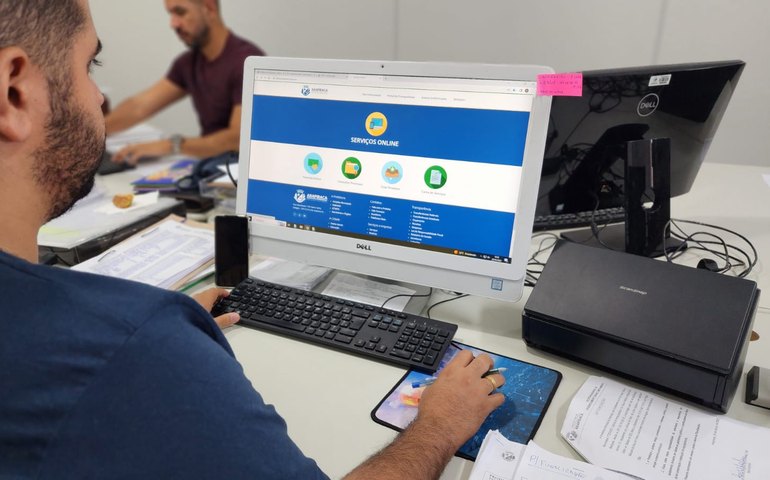 Prefeitura inicia processo de escolha dos candidatos ao prêmio Servidor Excelente