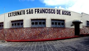 Externato São Francisco de Assis  / Foto: Assessoria de Imprensa