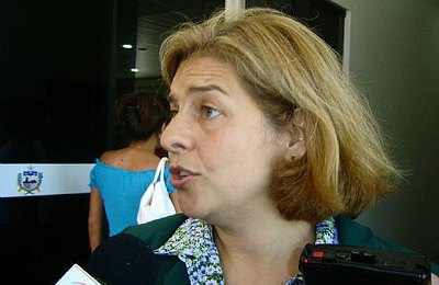 Patrícia Mourão será agraciada com a medalha de mérito Zumbi dos Palmares 