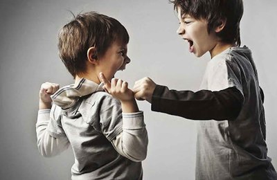 O que é preciso saber sobre a agressividade infantil
