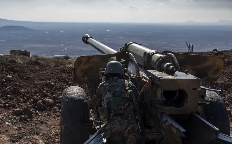 'OTAN islâmica' é possível e traria estabilidade para o Oriente Médio?