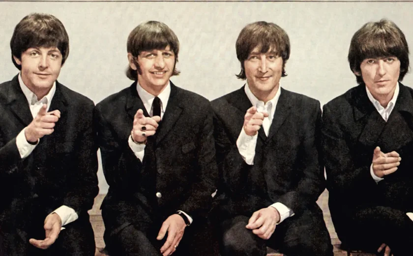 Música de despedida dos Beatles, 'Now and then' justifica a espera de mais de 40 anos
