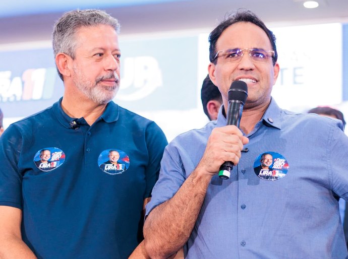 Mesaque Padilha tem candidatura à reeleição homologada e declara apoio a Arthur Lira ao Senado