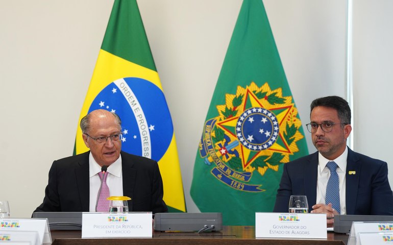 Paulo pede à AGU revisão de acordo entre Braskem e Prefeitura