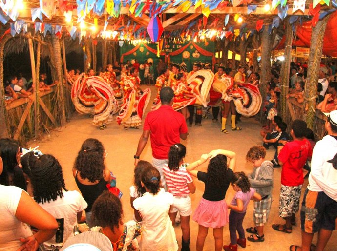 Arraiais: prazo para solicitação encerra dia 03 de junho