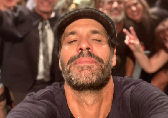 Piora o estado de saúde do ator Mauricio Silveira; família pede doação de sangue