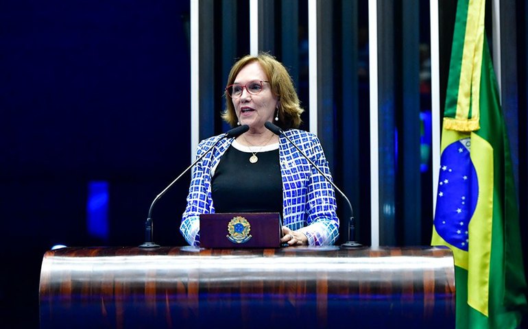 Zenaide defende redução de juros e investimentos em áreas essenciais