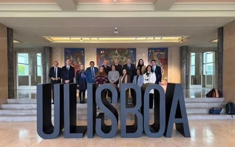 Alagoas comemora êxito de missão acadêmico-científica na Europa