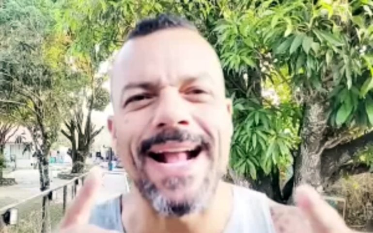 PGR pede prisão domiciliar para homem que ameaçou agredir e ‘destituir’ ministros