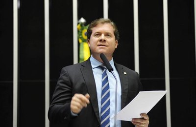 Marx Beltrão volta a pedir liberação de FGTS dos moradores do Pinheiro 