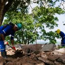 Mirante da Chã de Bebedouro passa por reformas e ganhará novos equipamentos