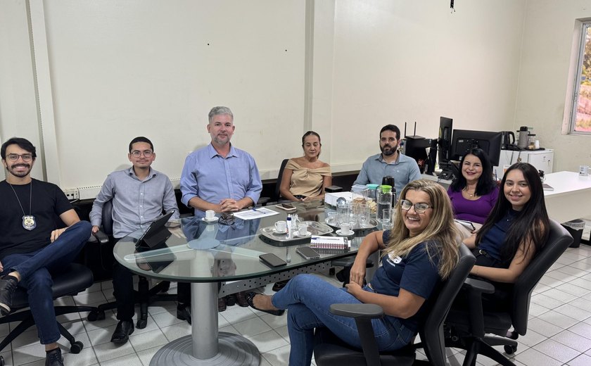 Polícia Científica de Alagoas é reconhecida nacionalmente por excelência em governança e gestão