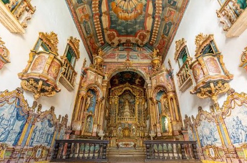Penedo autoriza restauração da Igreja Nossa Senhora da Corrente