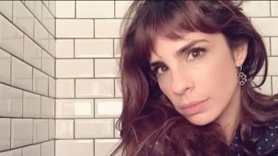 Atriz Maria Ribeiro é agredida por seguranças de bar em Madrid