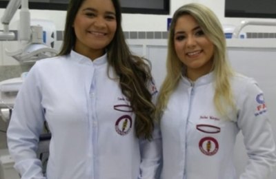 Alunas da FAT têm artigos aprovados para apresentação no XIX Congresso Internacional de Odontologia da Bahia 
