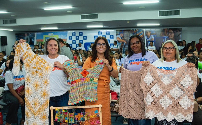 Emprega Mais Alagoas abre inscrições para 180 vagas gratuitas em cursos de qualificação em Maceió