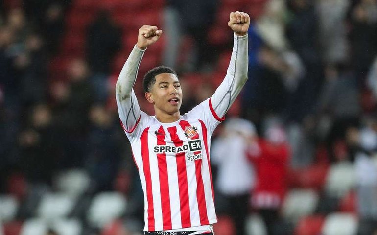 Irmão de Bellingham desperta interesse de clubes da Premier League, diz jornal