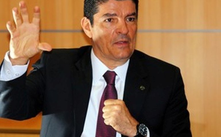 Ministro do Turismo destaca promoção do destino Alagoas em evento