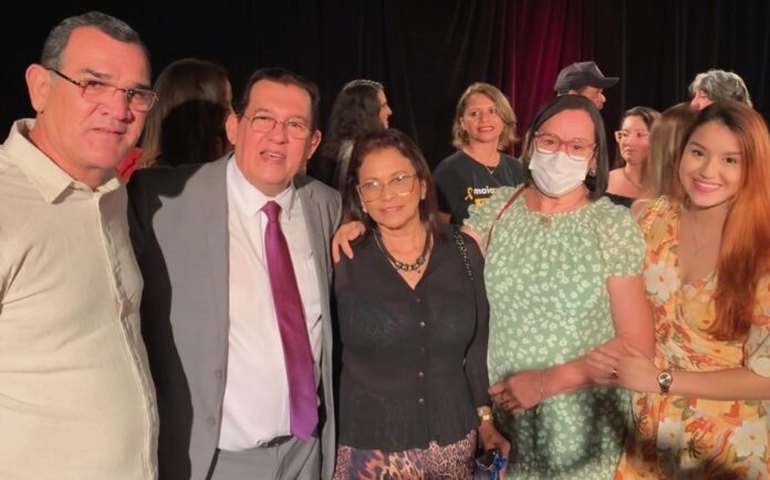 Família e amigos de Pedro Caetano traz a peça “Depois de um Acidente de Trânsito”