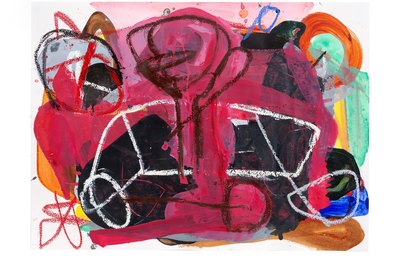 Exposição reúne cinco artistas com trajetórias atravessadas por deslocamentos, diásporas e intercâmbios culturais