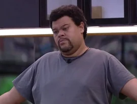 Babu Santana conquista a liderança na segunda Prova do Líder do BBB 26