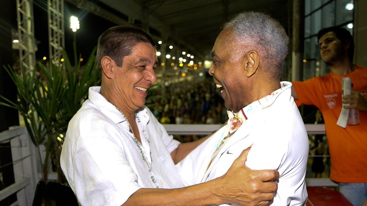 Com Zeca e Gil, Festival Turá anuncia line-up completo
