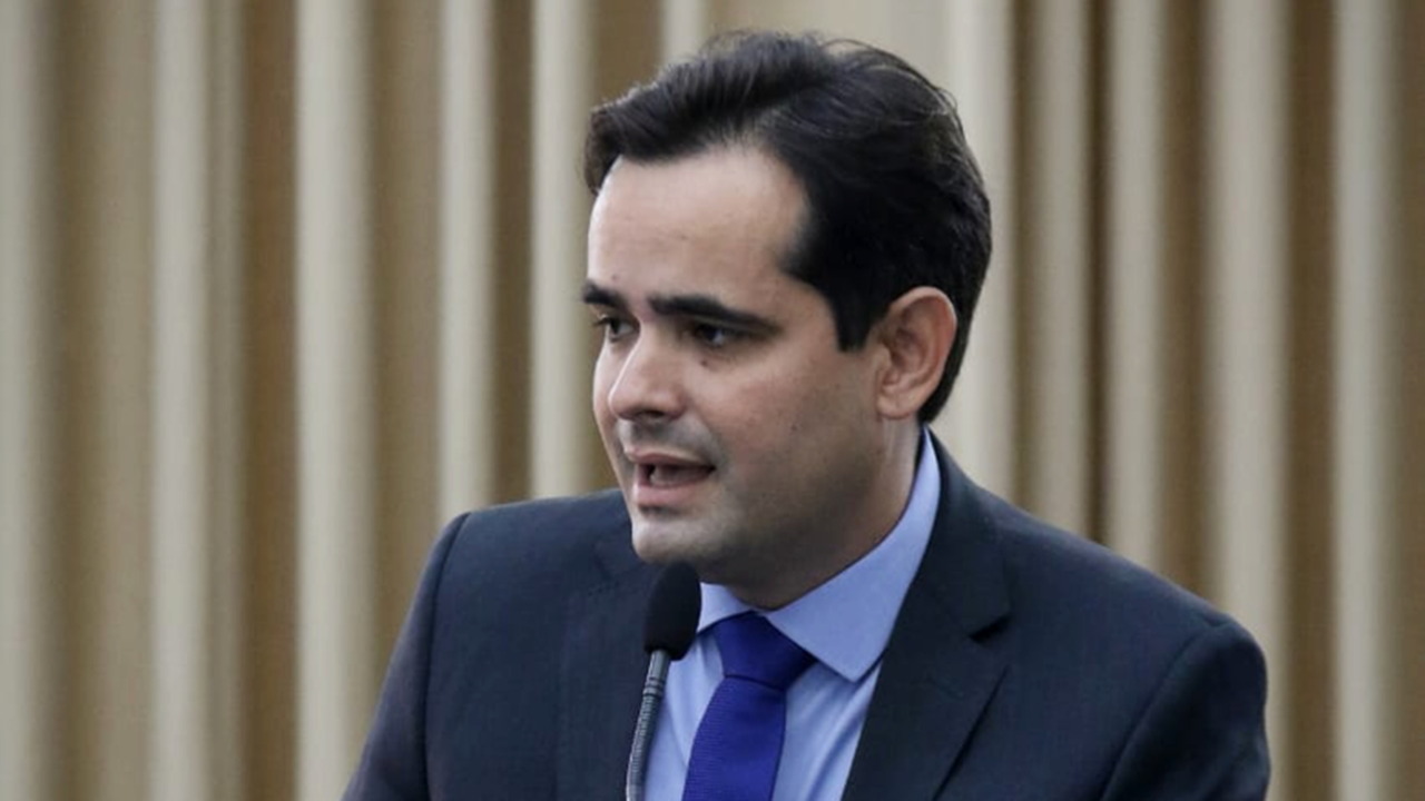 Lelo Maia declara que sua missão no Parlamento será “cuidar de gente”