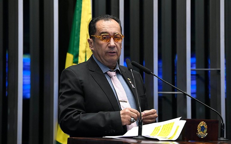 Reforma tributária e voto de qualidade do Carf serão analisados em clima de diálogo, diz Kajuru