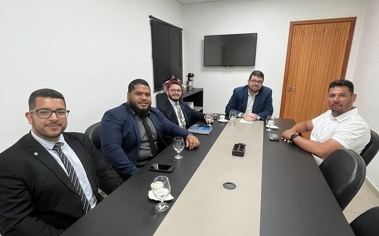 Procon Arapiraca fortalece estratégias de Defesa do Consumidor em parceria com a OAB