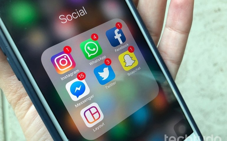 Governistas distorcem motivo de bloqueio de perfis em redes sociais