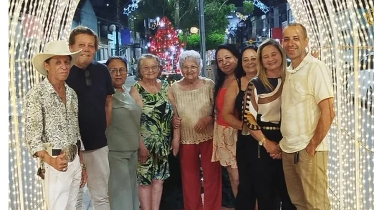 Festa  de Reis em Jacuípe-AL