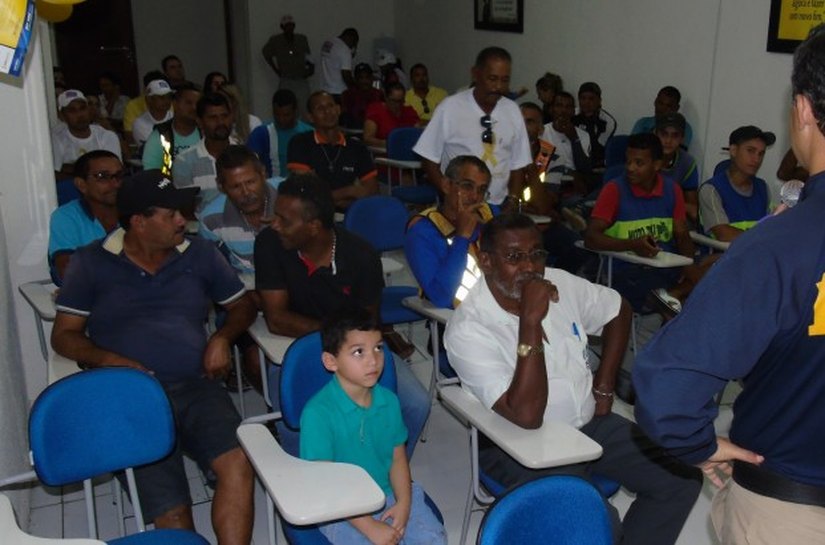 Prefeitura de Rio Largo realiza seminário 'Atenção Pela Vida'