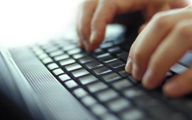 PF deflagra operação contra pornografia infantil na internet