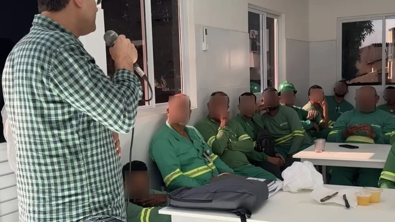 Trabalhadores da Verde Alagoas decretam greve por tempo indeterminado devido a intransigência da empresa