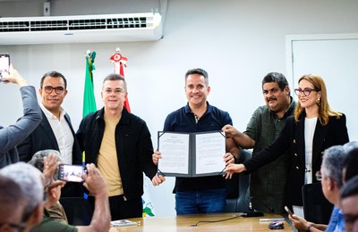 Governo prorroga até novembro prazo para renovação de concessão de permissionários do transporte intermunicipal