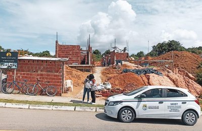 Prefeitura notificou mais de 350 obras e edificações irregulares no primeiro semestre de 2022