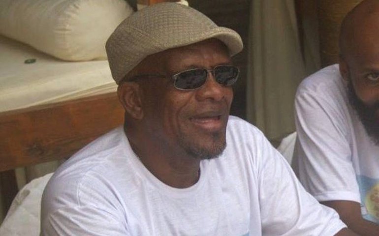 Ykenga Mattos, cartunista e ativista do movimento negro, morre aos 71 anos