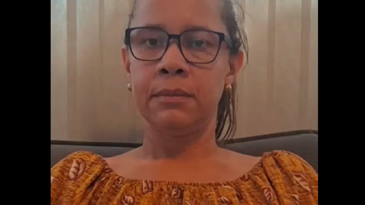 Laís Vasconcelos revela sua versão sobre o São Bernardo Hotel e aluguel irregular da prefeitura