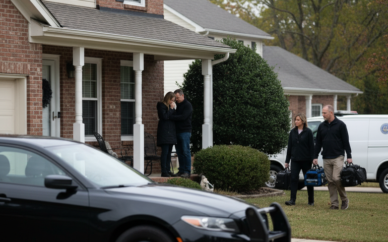 Quem foi James Ransone: ator de 'The Wire', 'It: a coisa' e 'Telefone preto' morre aos 46 anos