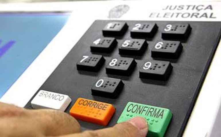 Eleições 2014: o que é permitido e o que é proibido no dia da votação