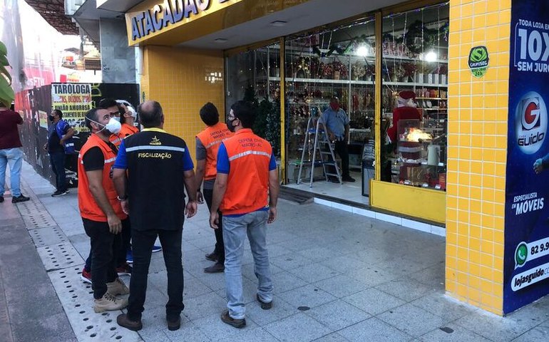 Índice de adequação de estoques sobe 4,0% em janeiro, diz FecomercioSP