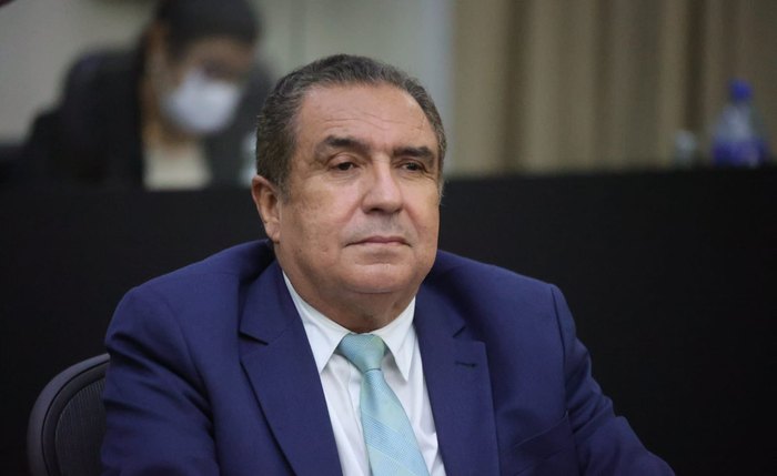 Deputado Inácio Loiola protocolou a indicação na Assembleia Legislativa reivindicando o campus da Uneal em Delmiro Gouveia