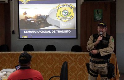 União dos Palmares zerou o número de acidentes causados por animais na BR-104 