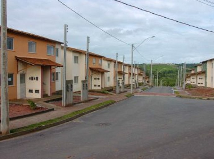 Residencial Rio Novo: confira mudança no cronograma de assinaturas