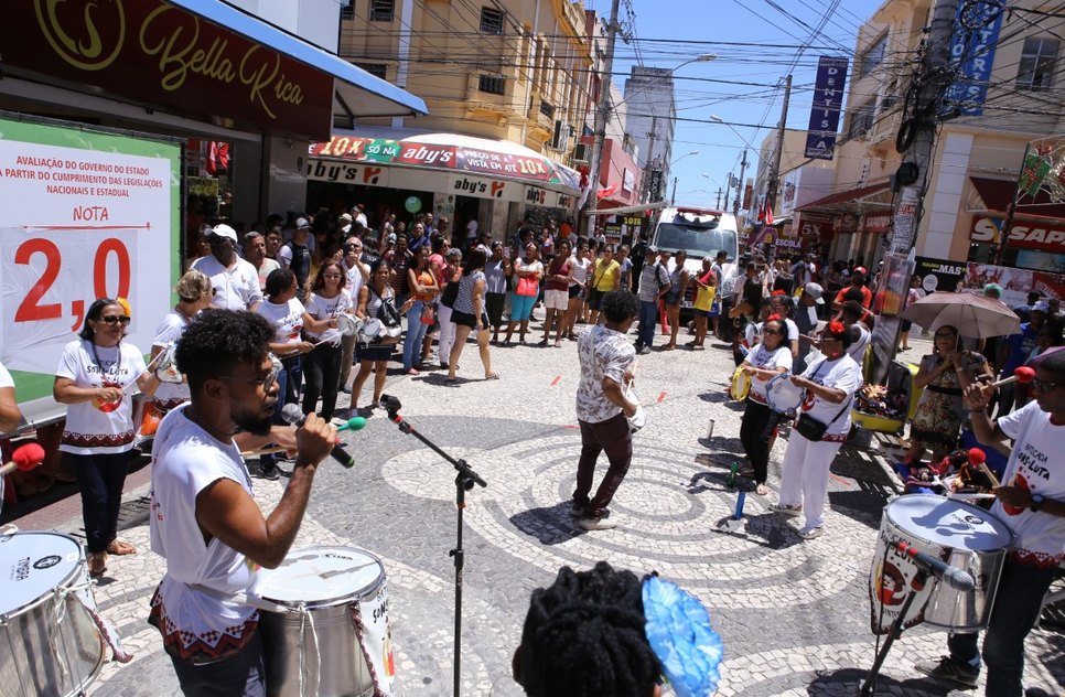 SINTESE / Foto: Sintese