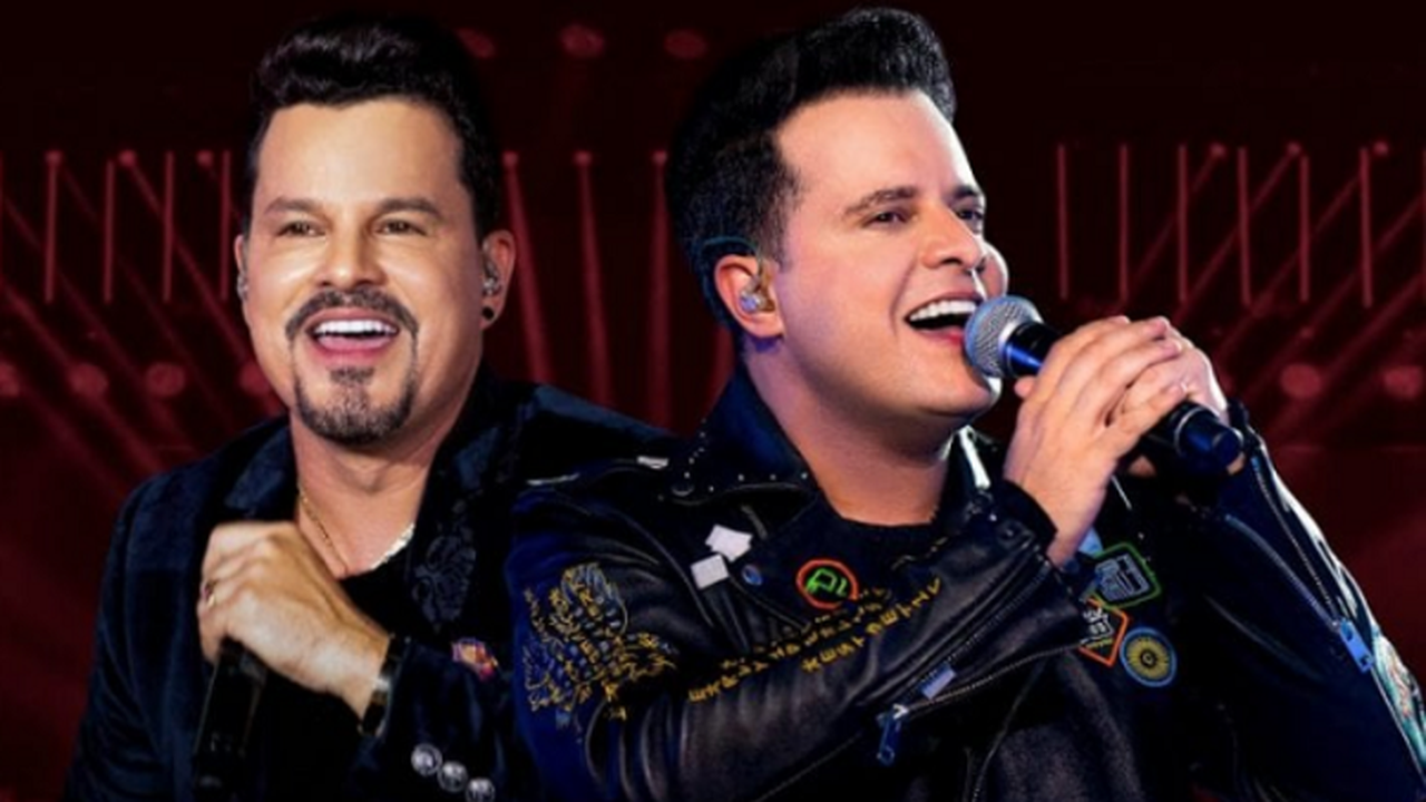 João Neto e Frederico lançam faixa romântica